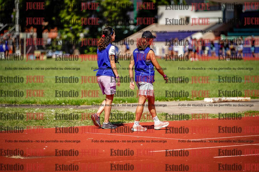 Fotos de algunos extras del torneo