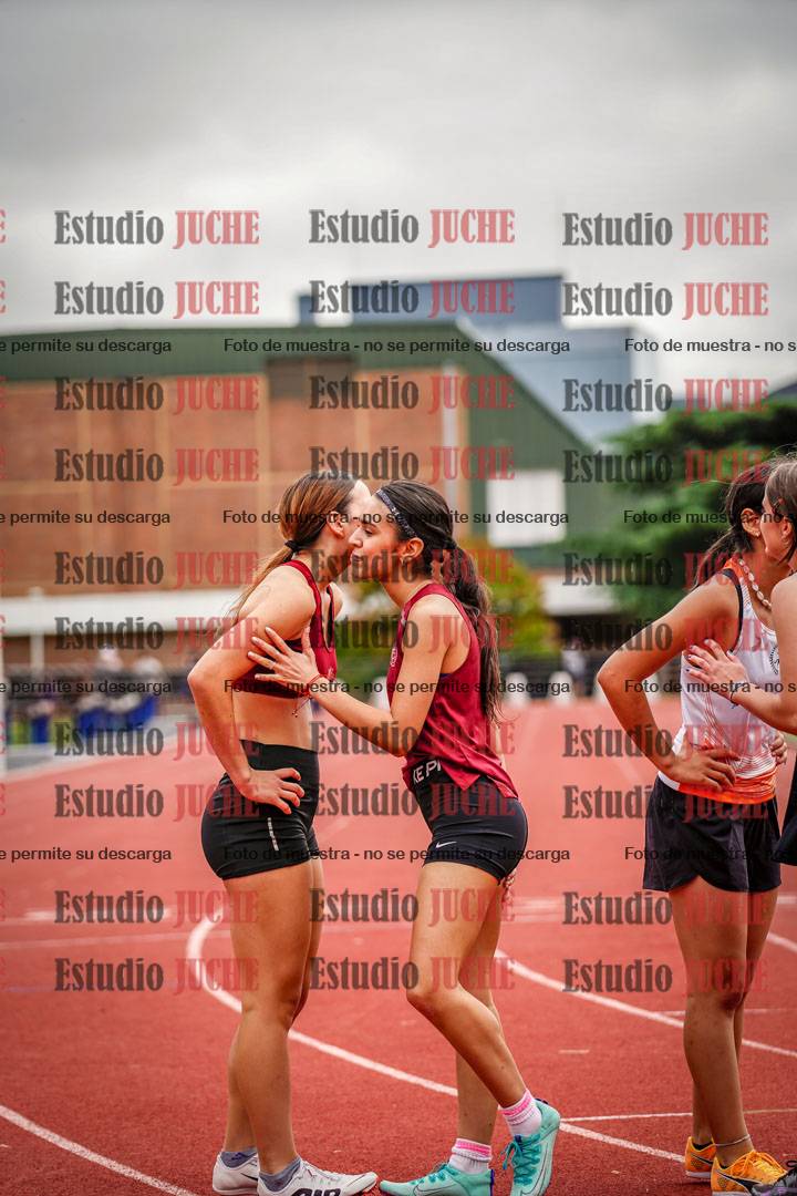 Fotos de algunos extras del torneo