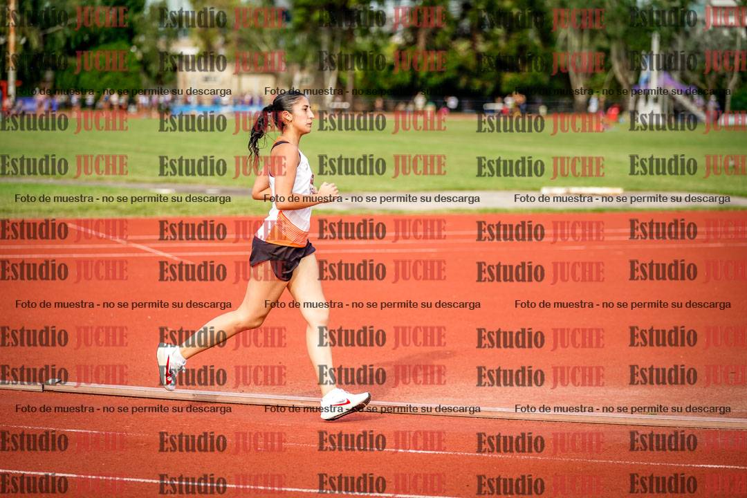 Fotos de los 3000 m llanos de mujeres