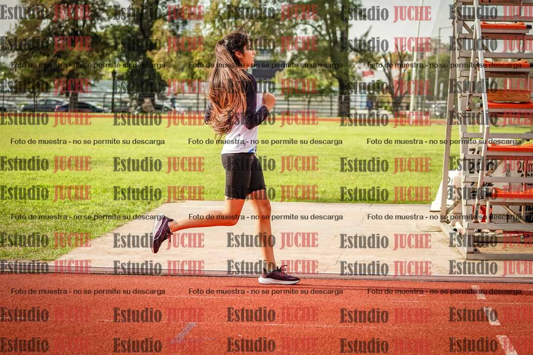 Fotos de los 600 m llanos de mujeres