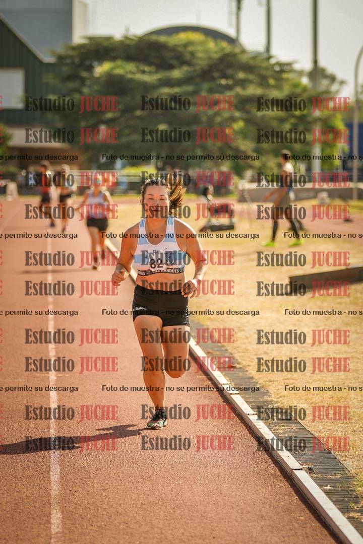 Fotos de los 3000 m llanos de mujeres