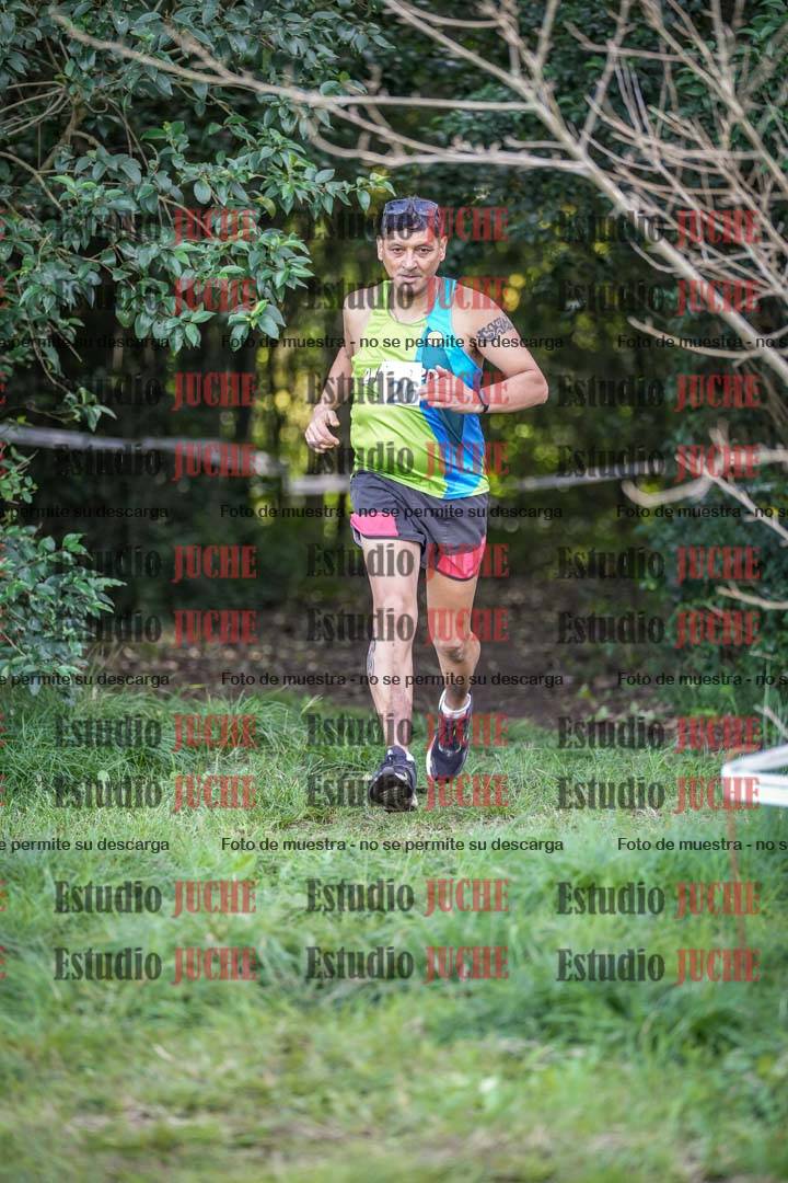 Fotos en el circuito