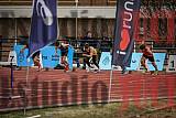 Fotos de los 110 m con vallas de varones - decatlón 6