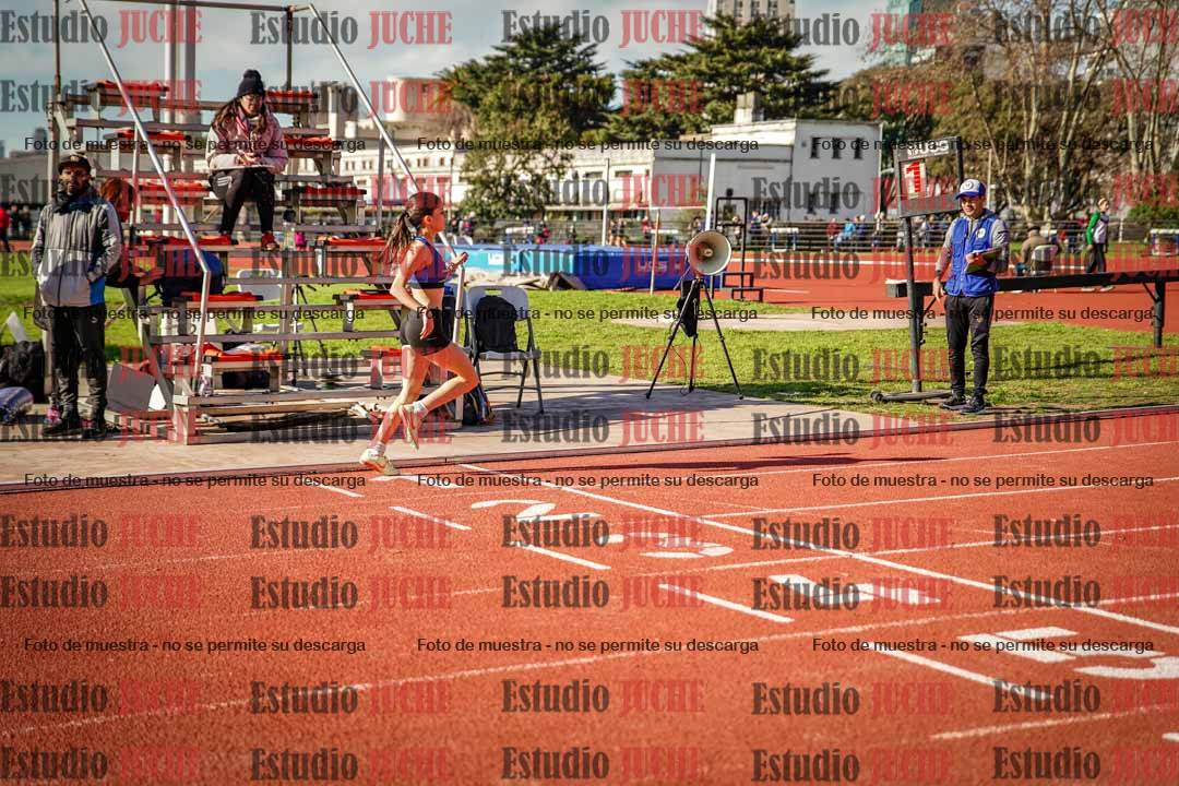 Fotos de los 2400 m llanos de mujeres