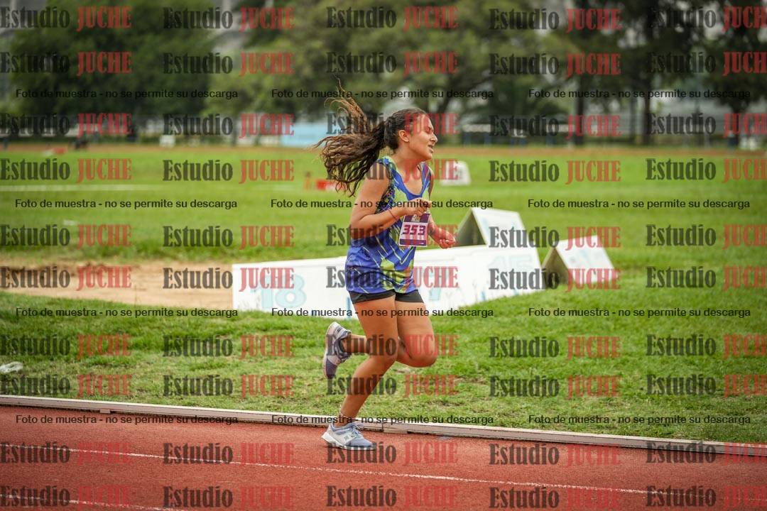 Fotos de los 2400 m llanos de mujeres