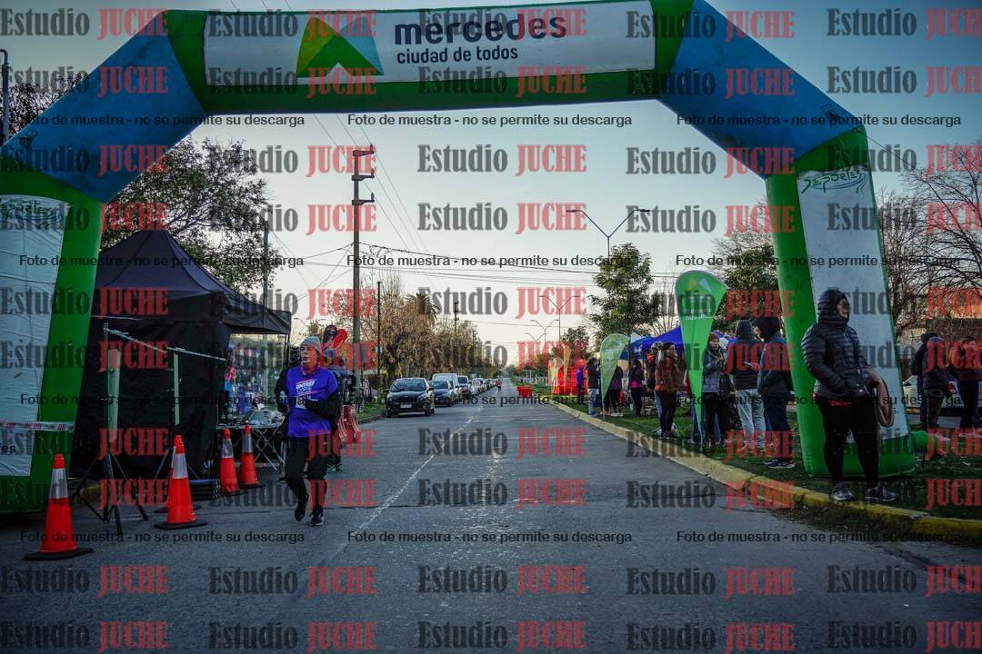 Fotos de las llegadas