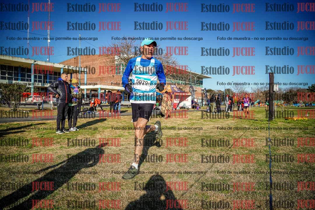 Fotos en el circuito