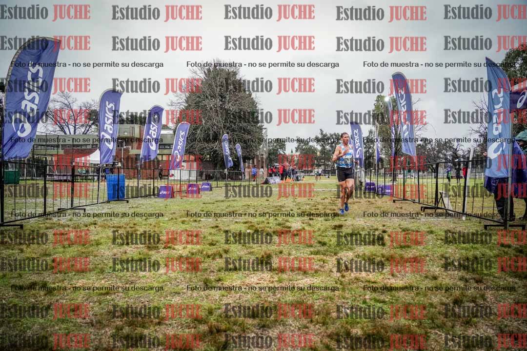 Fotos de la llegada
