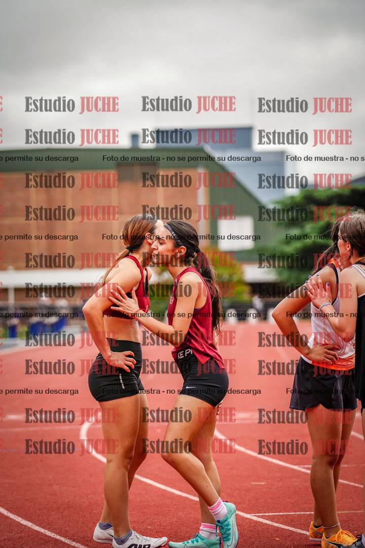 Fotos de algunos extras del torneo