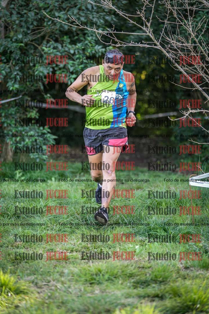 Fotos en el circuito