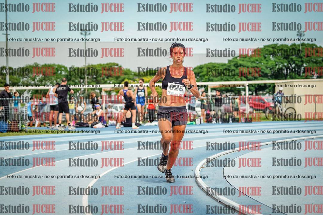 Fotos de los 1000 m llanos de mujeres