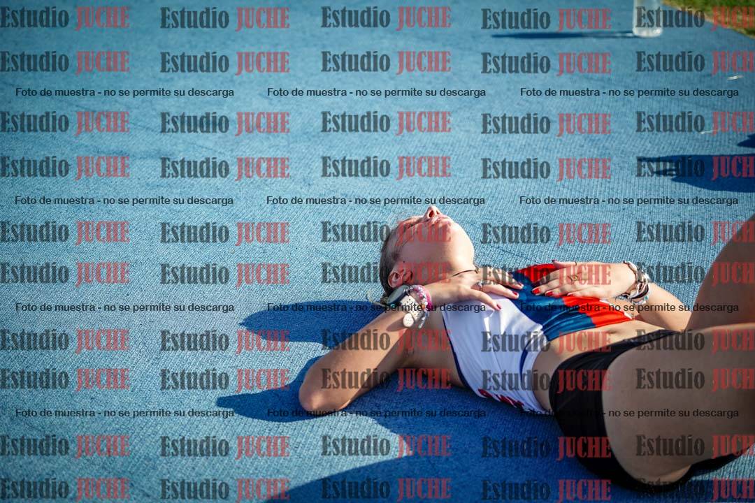 Fotos de algunos extras del torneo