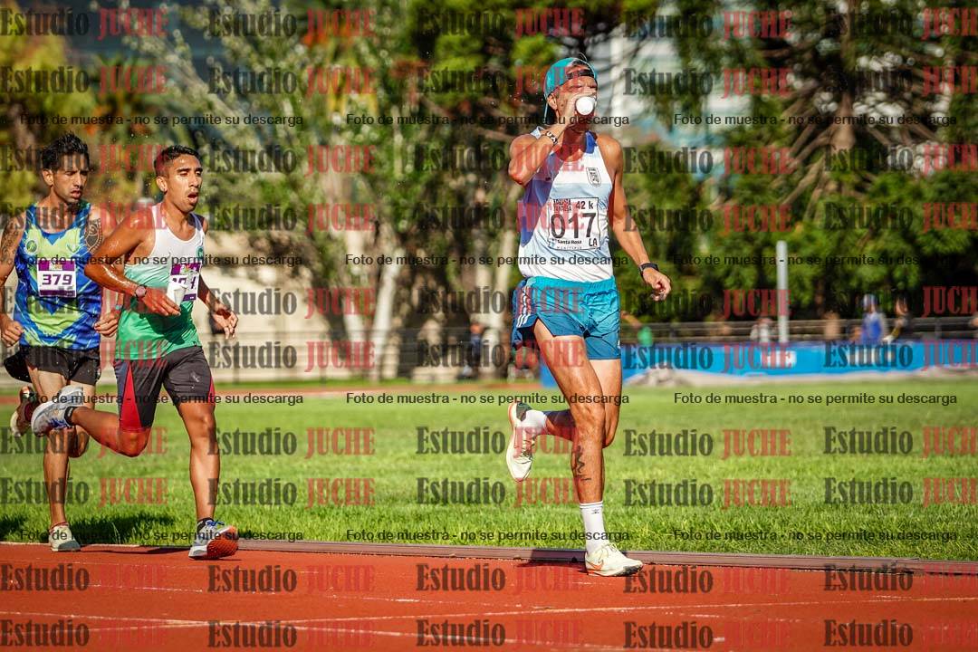 Fotos de los 10.000 m llanos