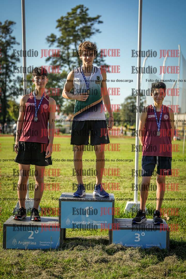 Fotos de algunos extras del torneo