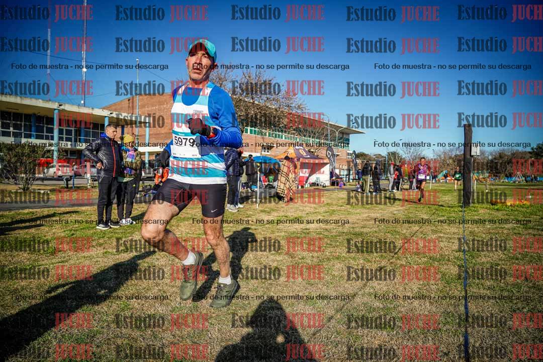 Fotos en el circuito