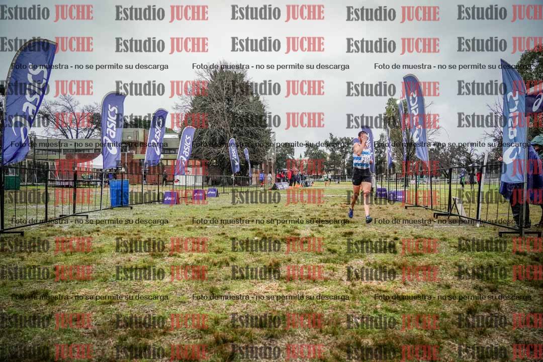 Fotos de la llegada