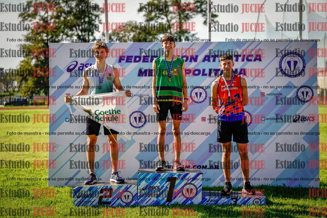 Fotos de algunos extras del torneo