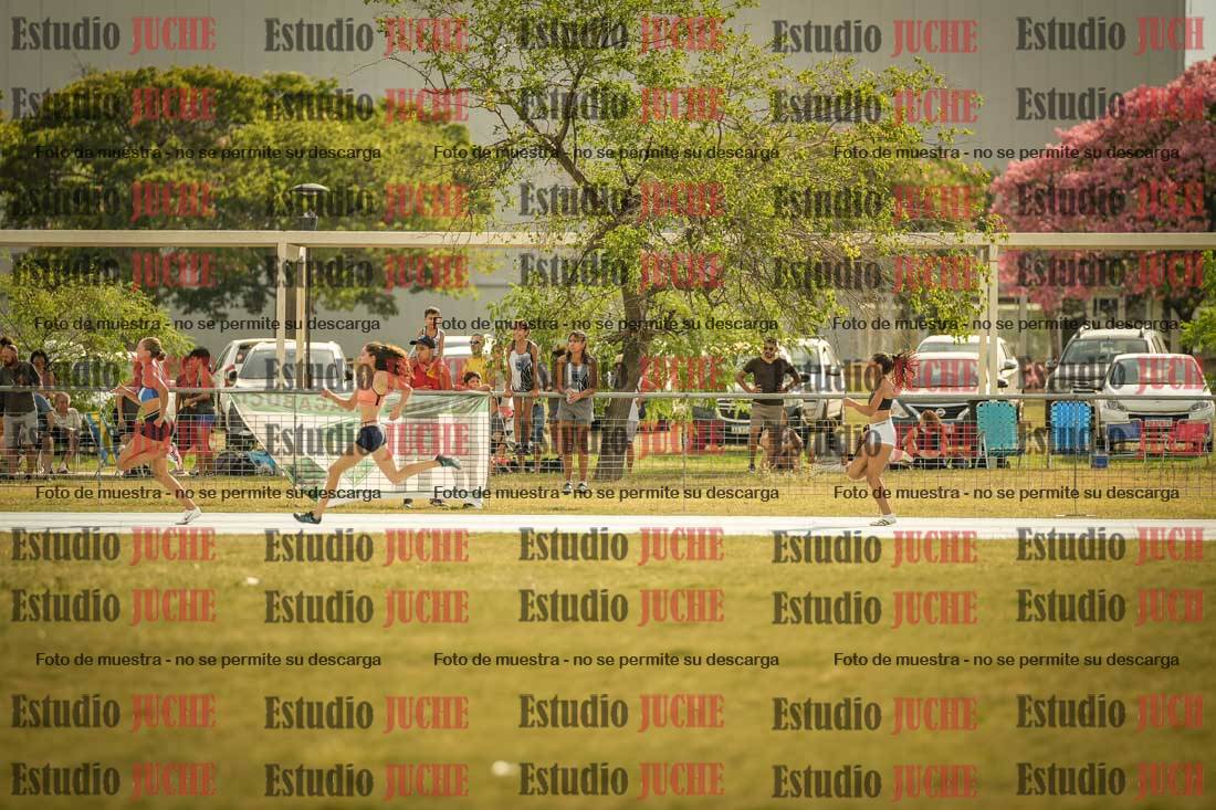 Fotos de los 300 m llanos de mujeres