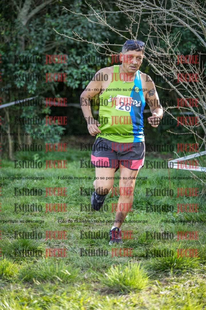 Fotos en el circuito