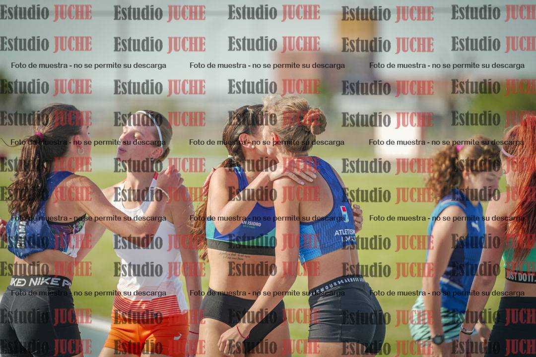 Fotos de algunos extras del torneo