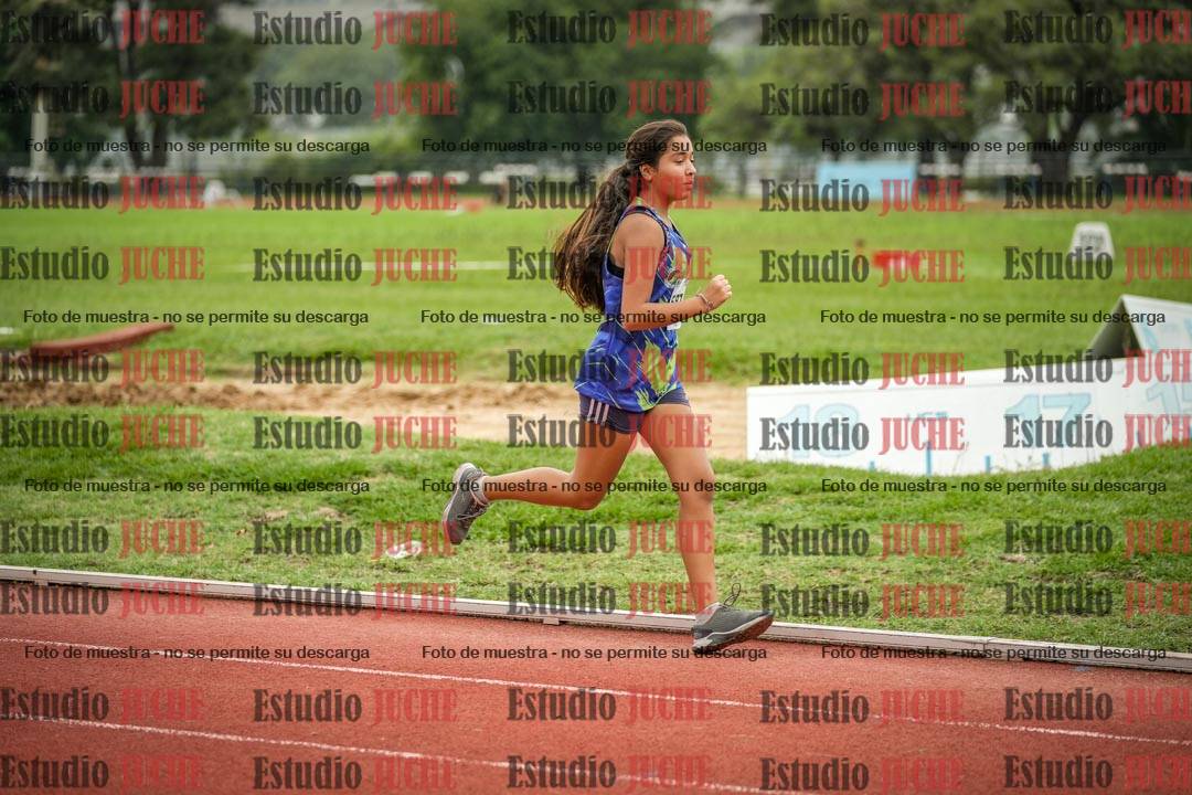 Fotos de los 2400 m llanos de mujeres