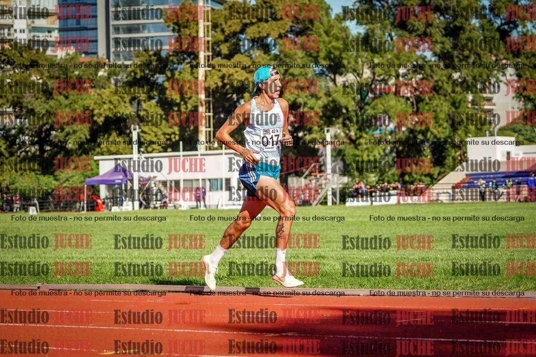 Fotos de los 10.000 m llanos