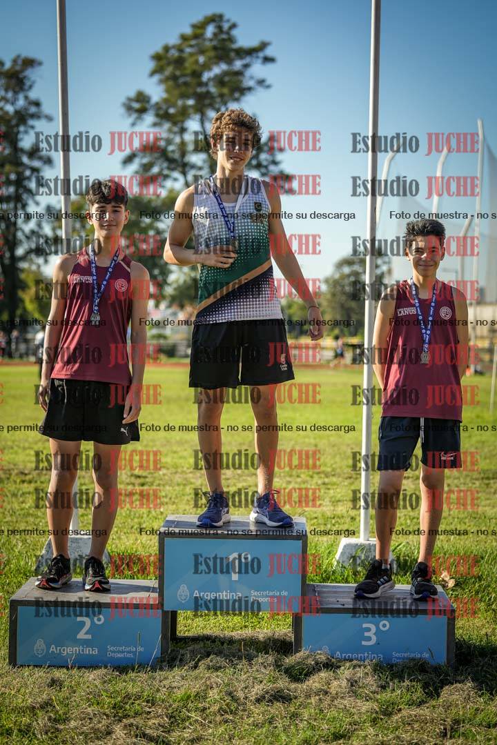 Fotos de algunos extras del torneo