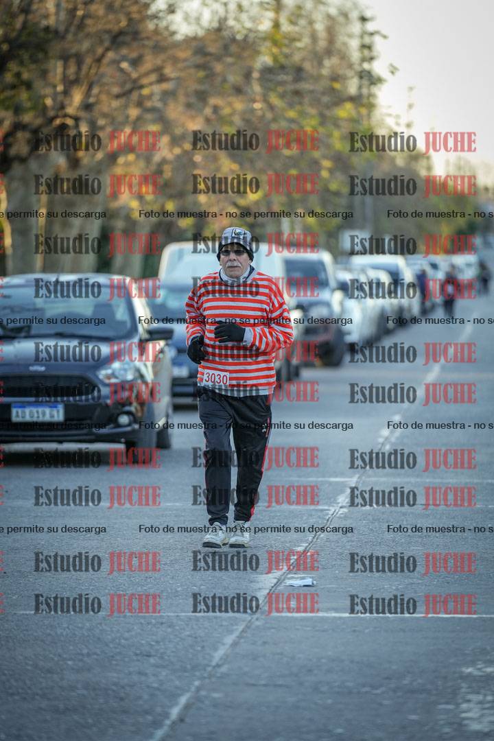 Fotos de las llegadas