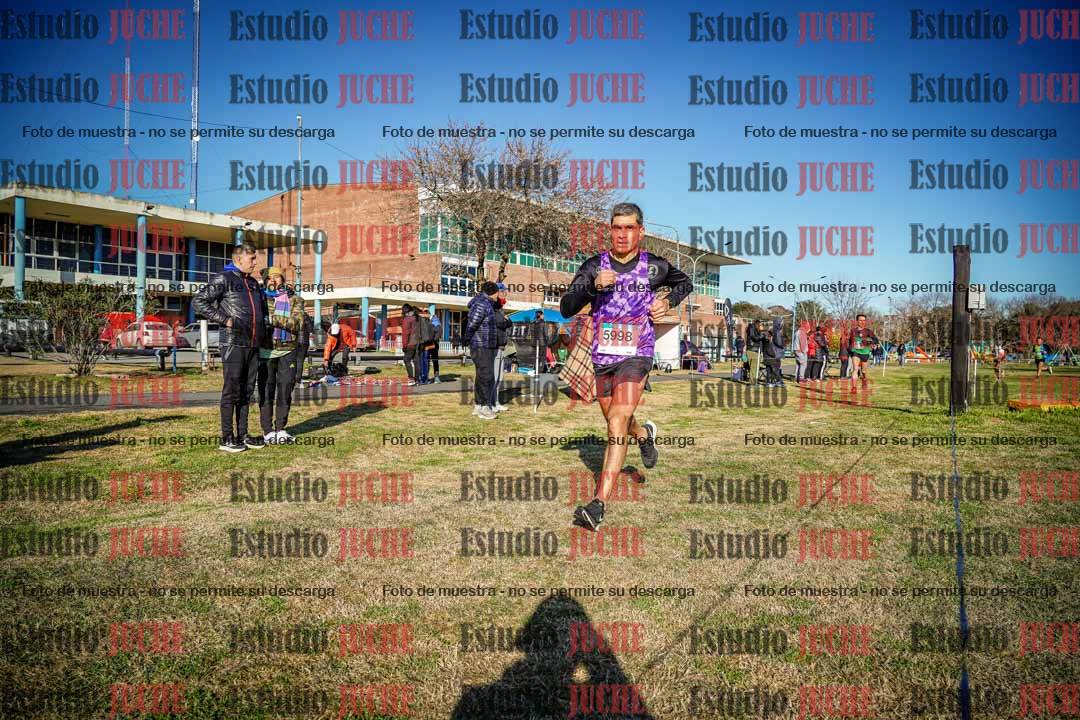 Fotos en el circuito