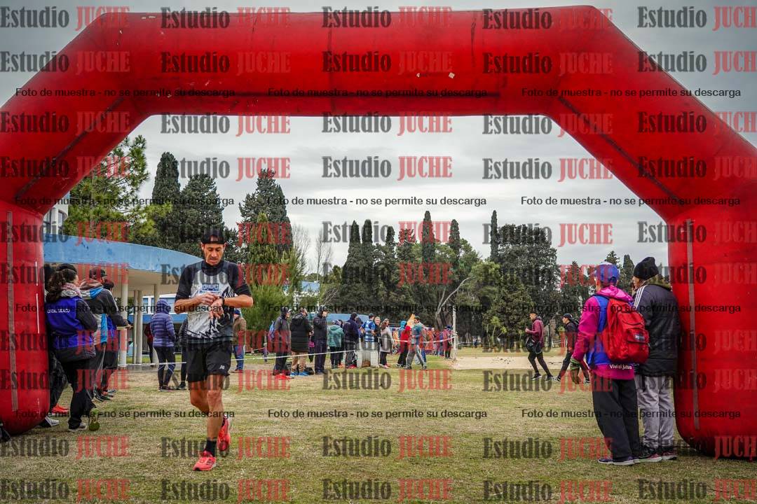 Fotos de la llegada
