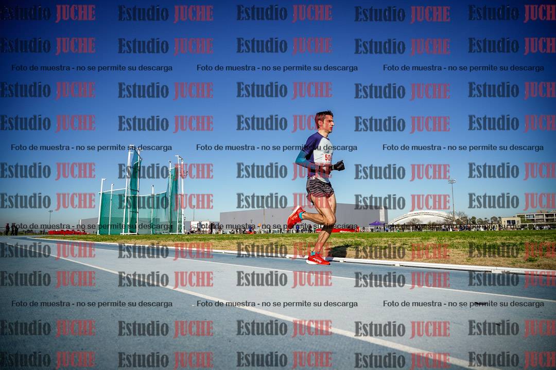 Fotos de los 10.000 m llanos de mujeres y varones