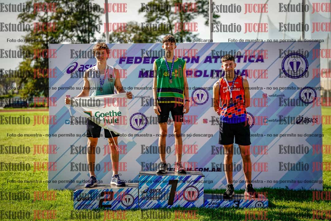 Fotos de algunos extras del torneo