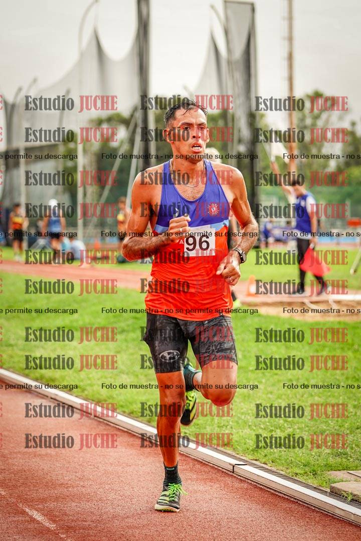 Fotos de los 10.000 m