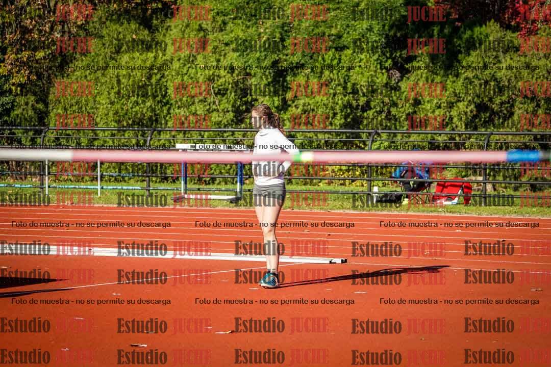 Fotos del salto en alto