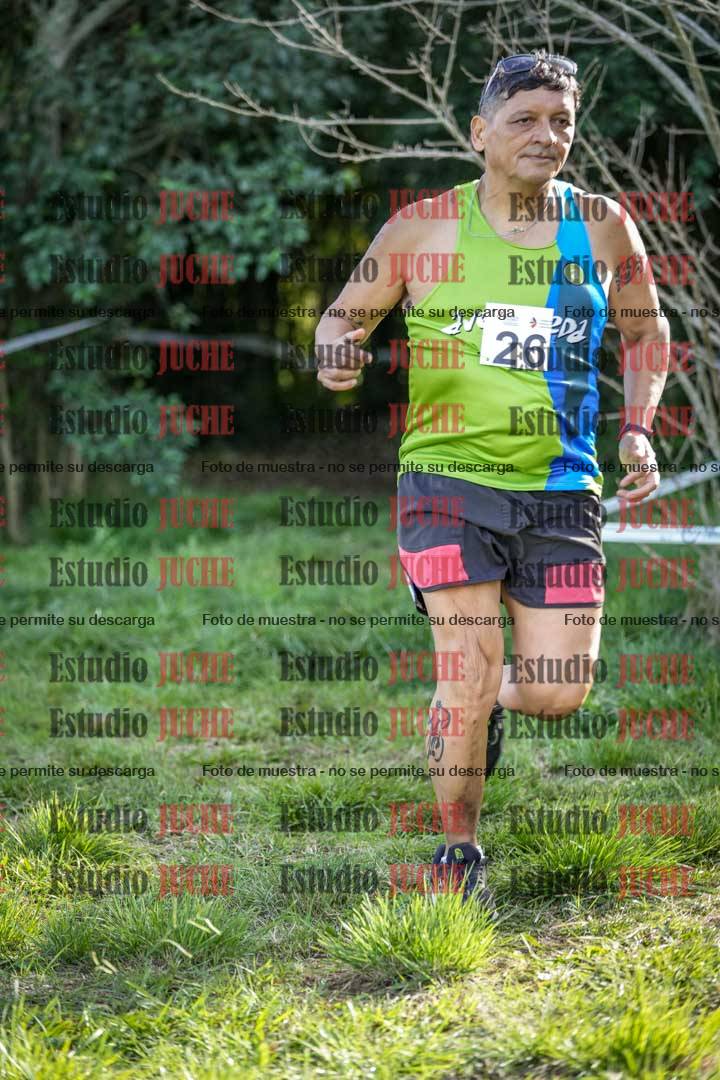 Fotos en el circuito