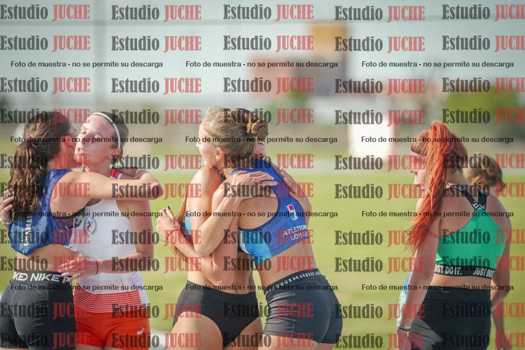 Fotos de algunos extras del torneo