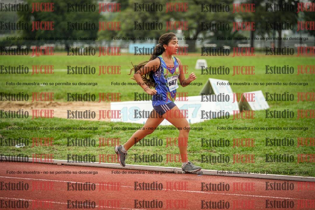 Fotos de los 2400 m llanos de mujeres
