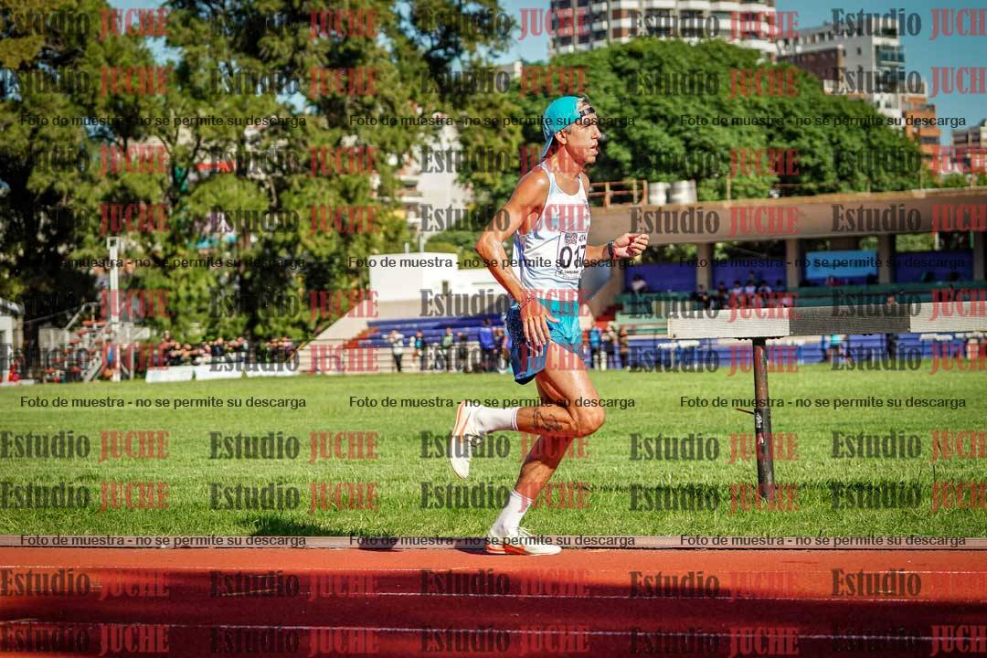 Fotos de los 10.000 m llanos