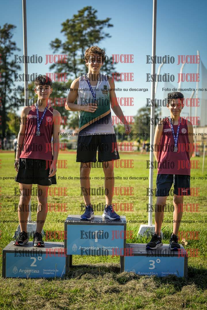 Fotos de algunos extras del torneo