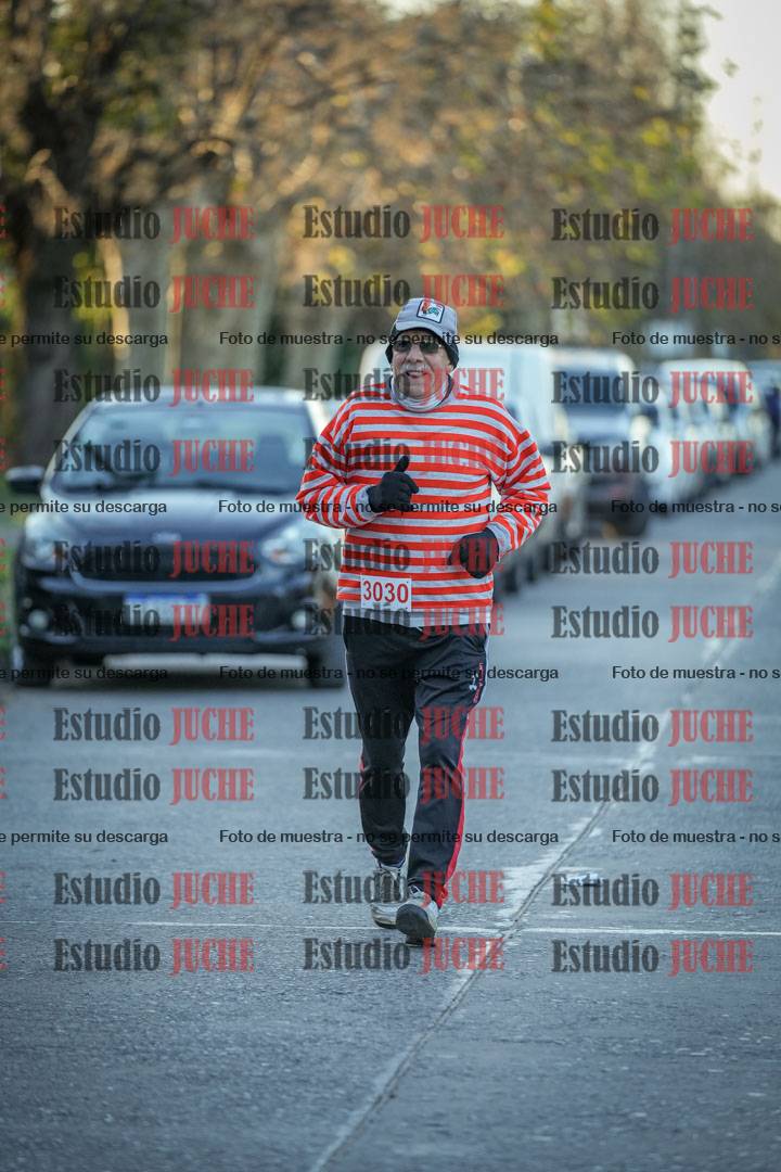 Fotos de las llegadas