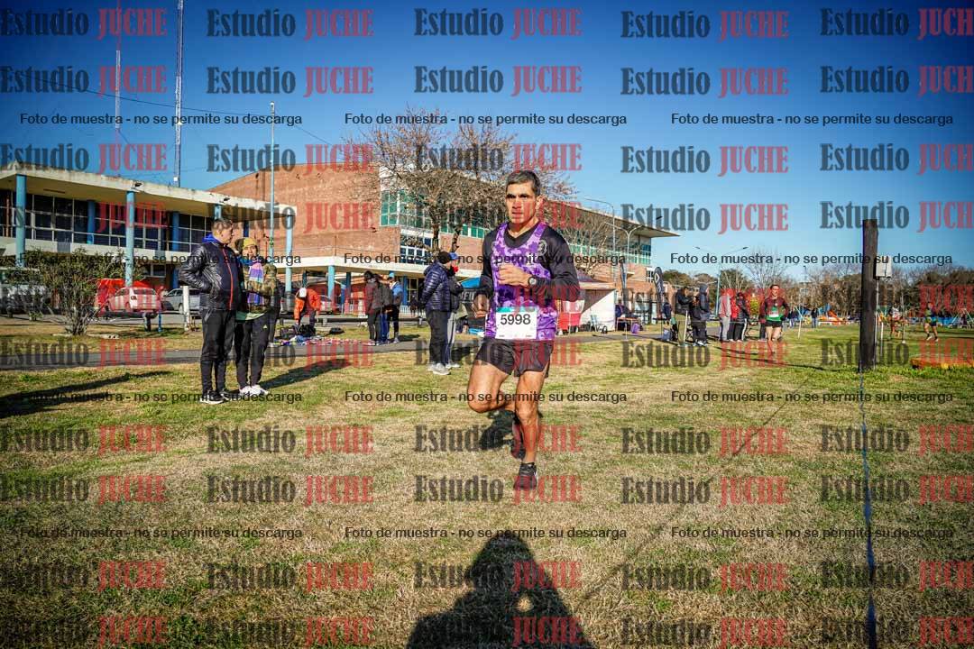 Fotos en el circuito