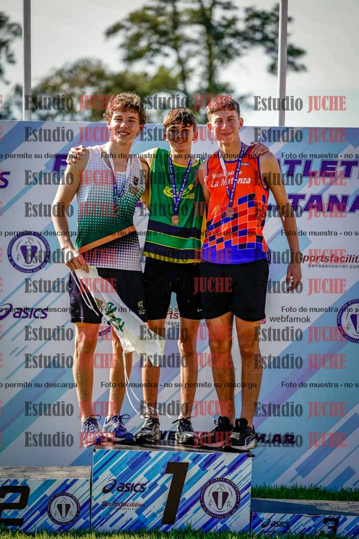 Fotos de algunos extras del torneo