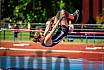 Fotos del salto en alto