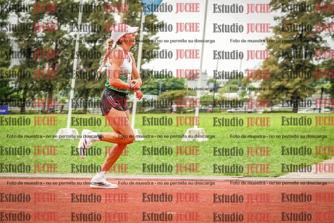 Fotos de los 5000 m