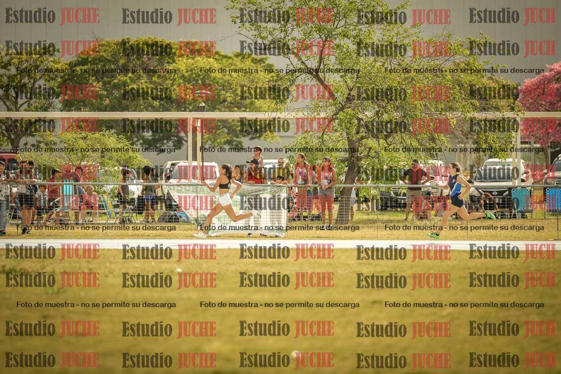 Fotos de los 300 m llanos de mujeres