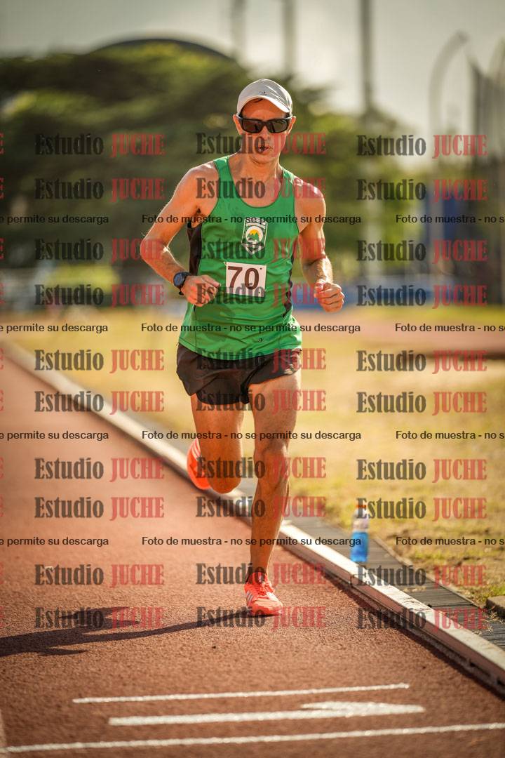 Fotos de los 10.000 m de mujeres y varones