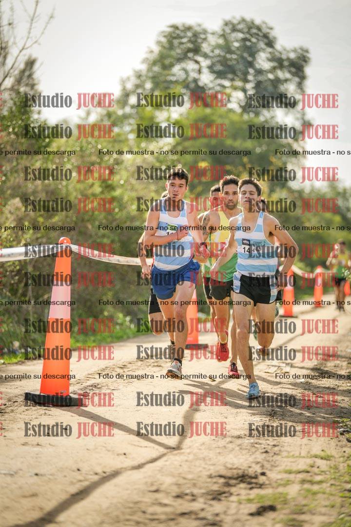 Fotos en el circuito
