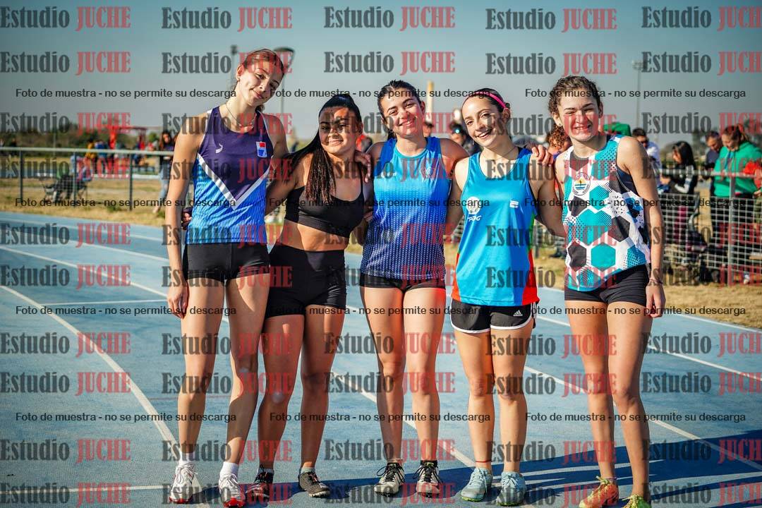 Fotos de algunos extras del torneo