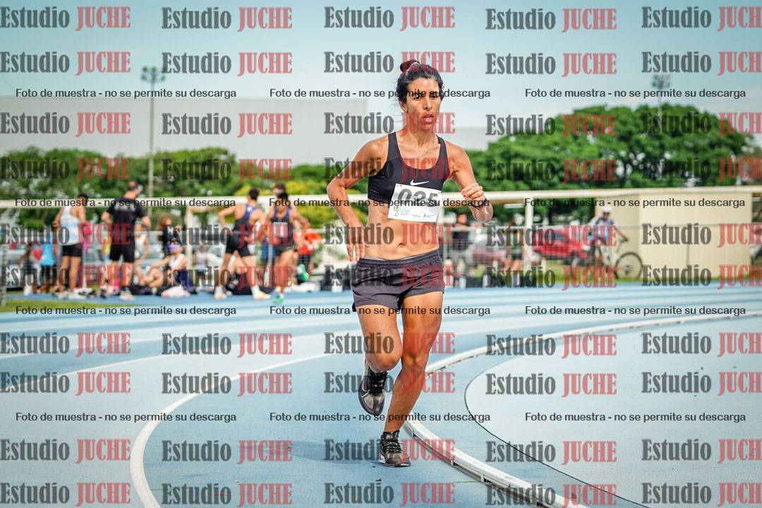Fotos de los 1000 m llanos de mujeres