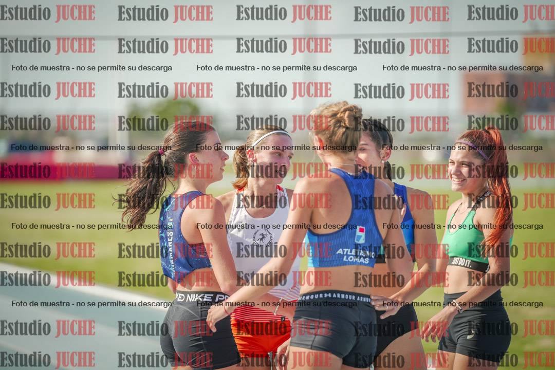 Fotos de algunos extras del torneo